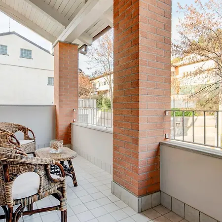 Apartamento Italianway - Roddino 20