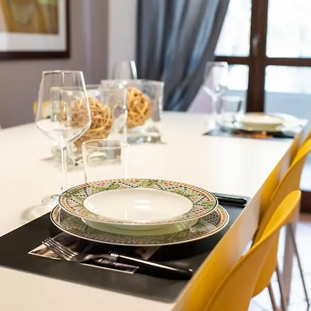 Italianway - Roddino 20 Apartamento *