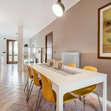 Italianway - Roddino 20 Apartamento